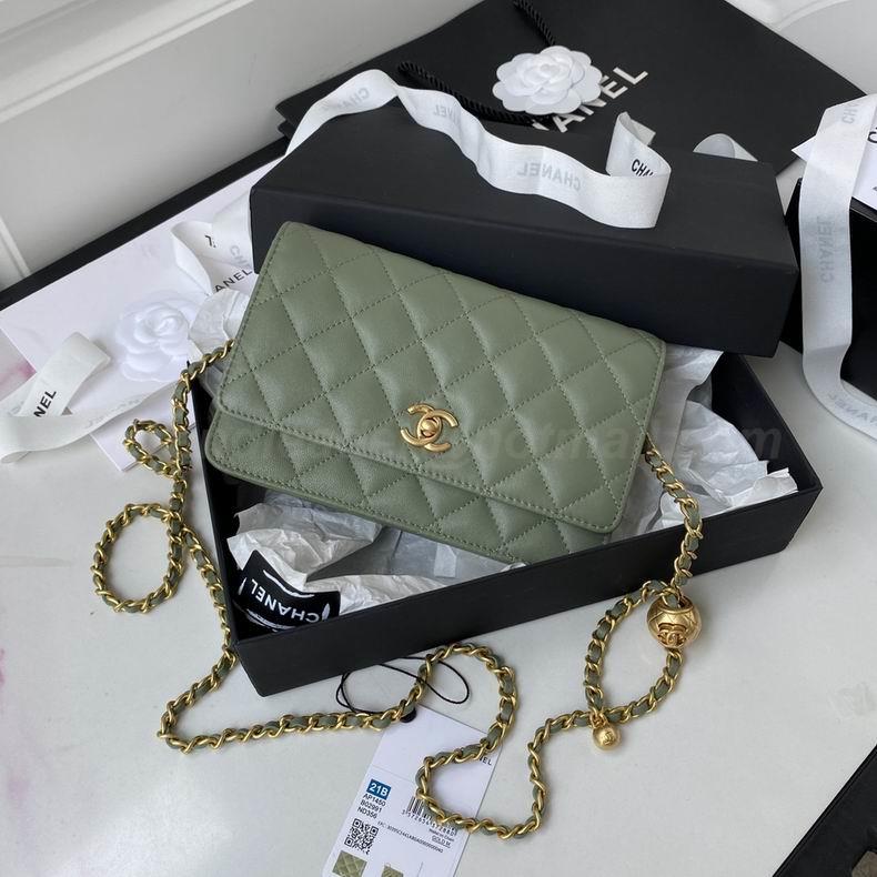 Chanel Handbags 173